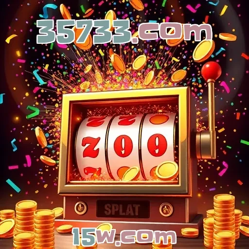 35733.com: A Aposta Segura que Você Estava Esperando