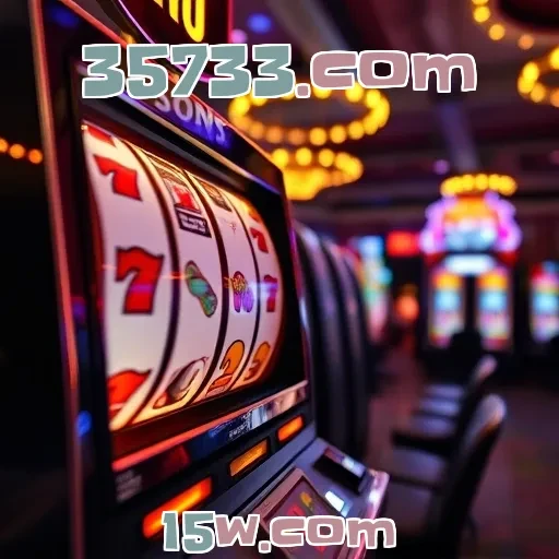 35733.com: Uma Aventura de Jogos Incrível Para Todos os Gostos