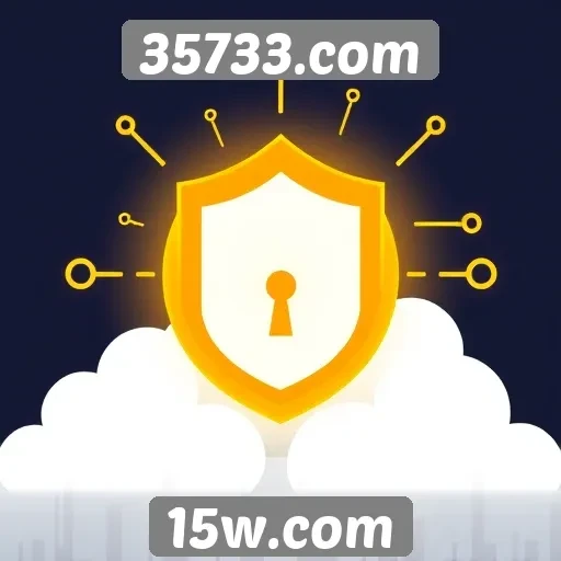 Visão geral da segurança no site 35733.com