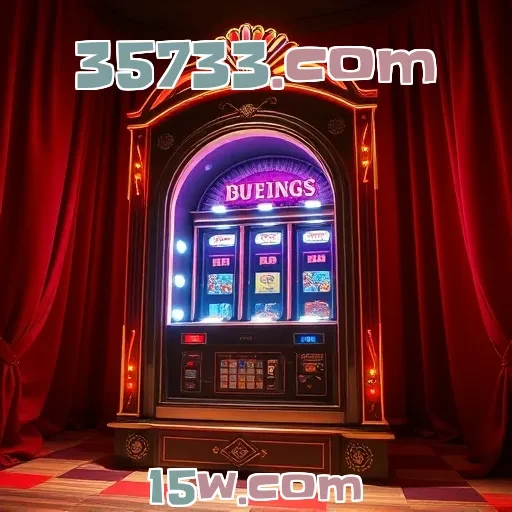 35733.com: Vantagens Imperdíveis da Seção VIP para Jogadores